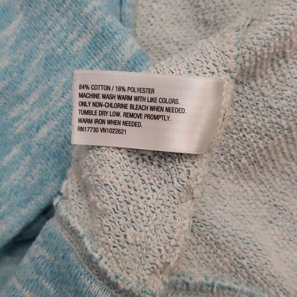 MERONA ZIP UP HOODIE - Picture 4 of 4